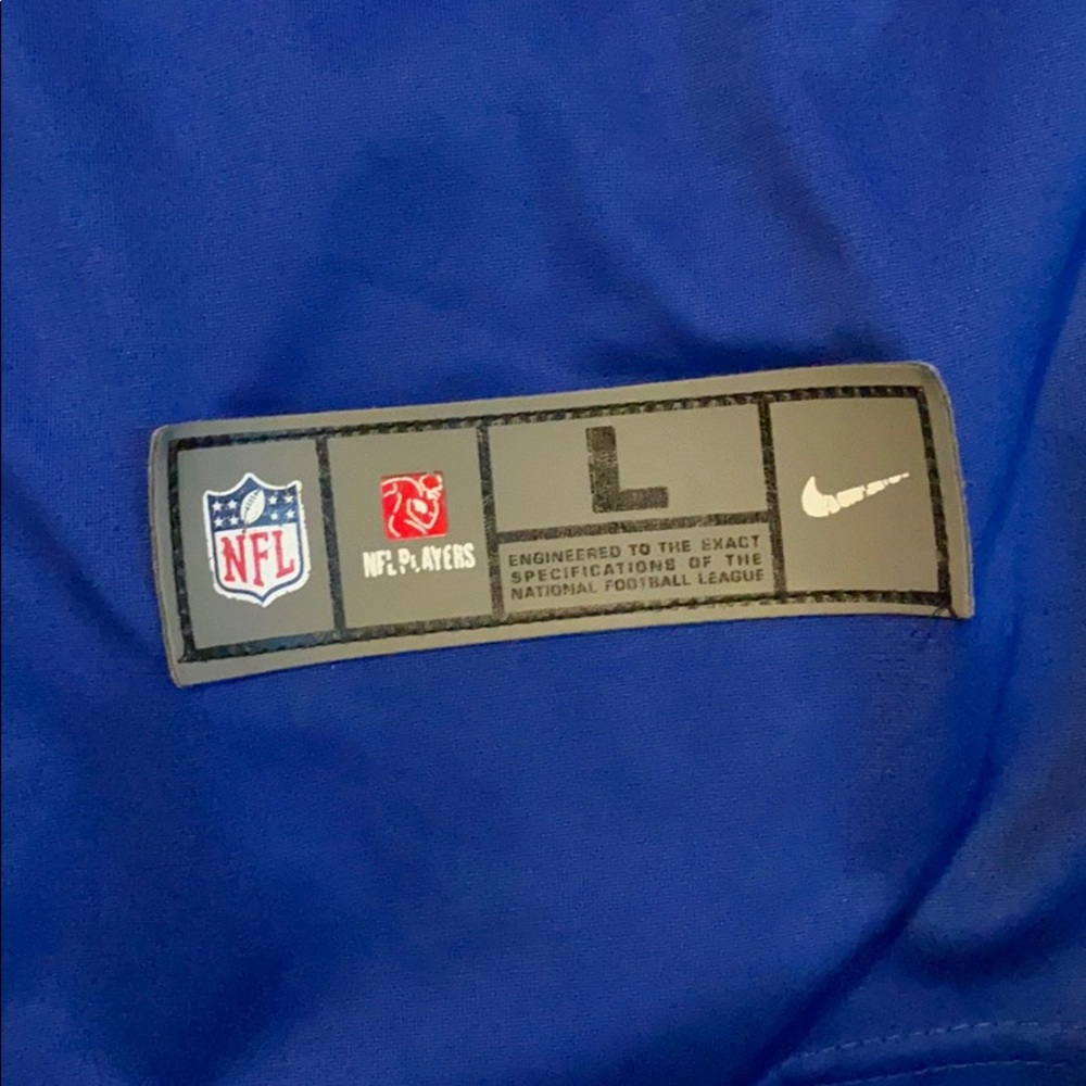 Nike Rams Jared Goff - image 6